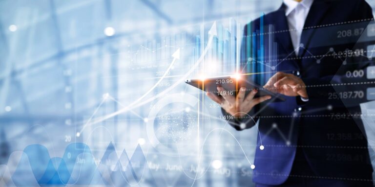 Business Intelligence solutions for data-driven insights